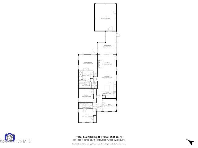 9142 Village Lake Drive SW, Calabash, NC 28467