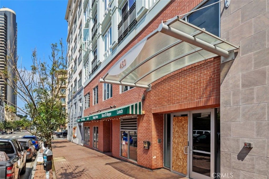 450 J 3191, San Diego, CA 92101 — photo 4