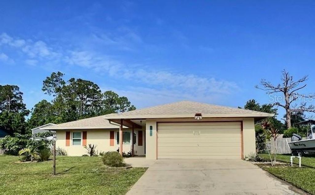520 JUPITER BOULEVARD NW, Palm Bay, FL 32907