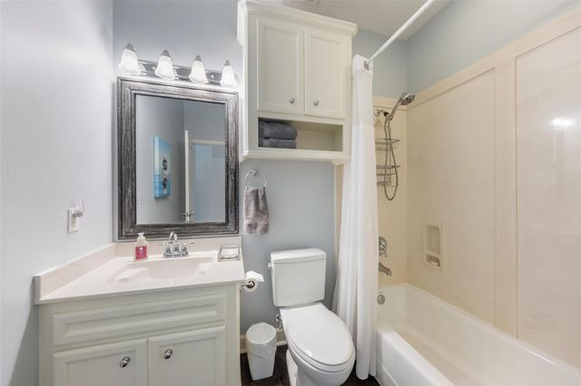 12418 Longmire Way, Conroe, TX 77304