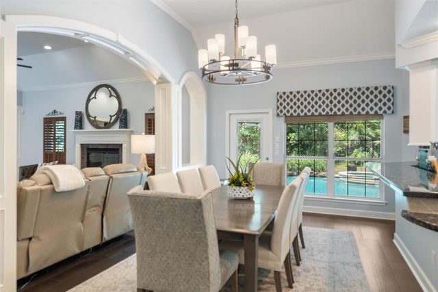 12418 Longmire Way, Conroe, TX 77304