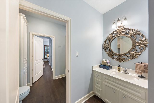 12418 Longmire Way, Conroe, TX 77304