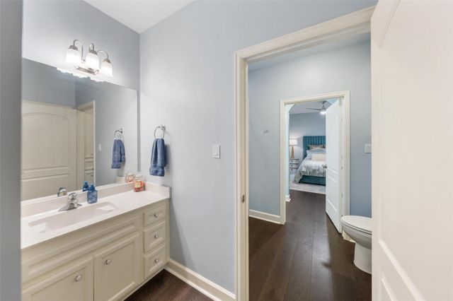 12418 Longmire Way, Conroe, TX 77304