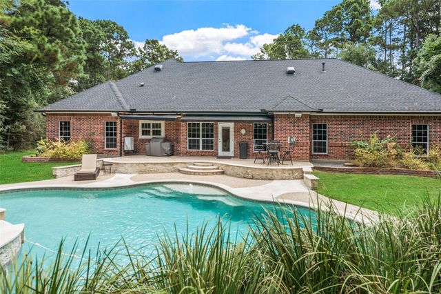 12418 Longmire Way, Conroe, TX 77304