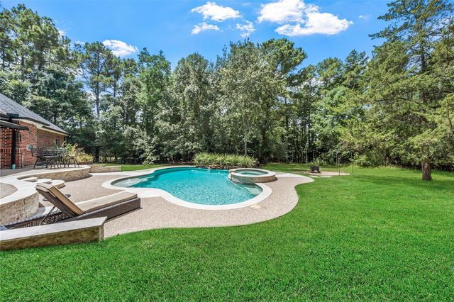 12418 Longmire Way, Conroe, TX 77304