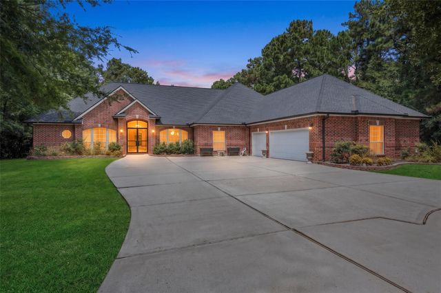12418 Longmire Way, Conroe, TX 77304