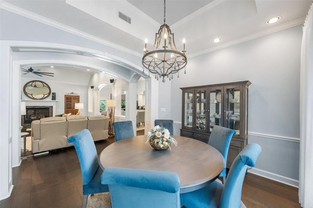 12418 Longmire Way, Conroe, TX 77304