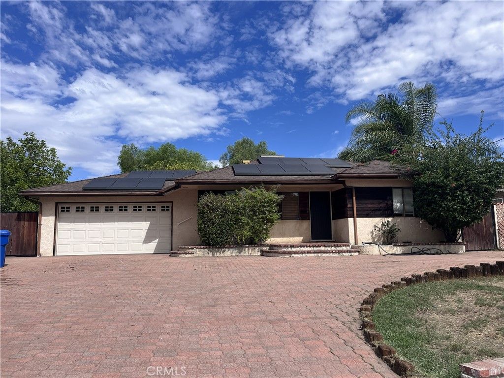 14764 Alexander, San Fernando, CA 91345