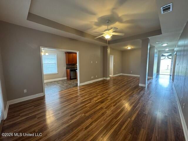 17380 Palm Ridge Drive, D'iberville, MS 39540