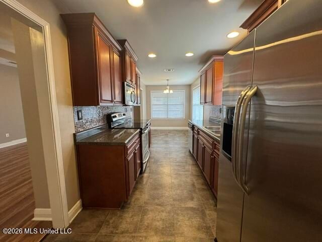 17380 Palm Ridge Drive, D'iberville, MS 39540