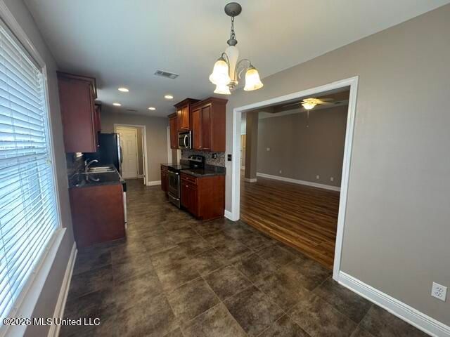 17380 Palm Ridge Drive, D'iberville, MS 39540
