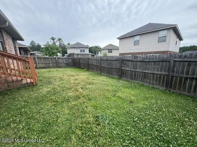 17380 Palm Ridge Drive, D'iberville, MS 39540