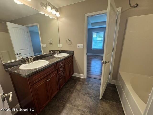 17380 Palm Ridge Drive, D'iberville, MS 39540