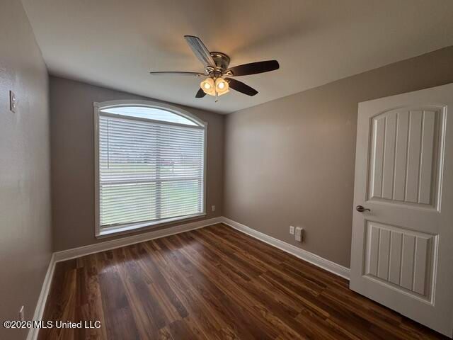 17380 Palm Ridge Drive, D'iberville, MS 39540