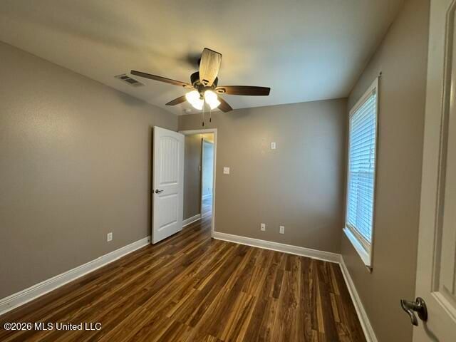17380 Palm Ridge Drive, D'iberville, MS 39540