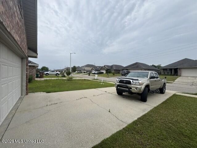 17380 Palm Ridge Drive, D'iberville, MS 39540