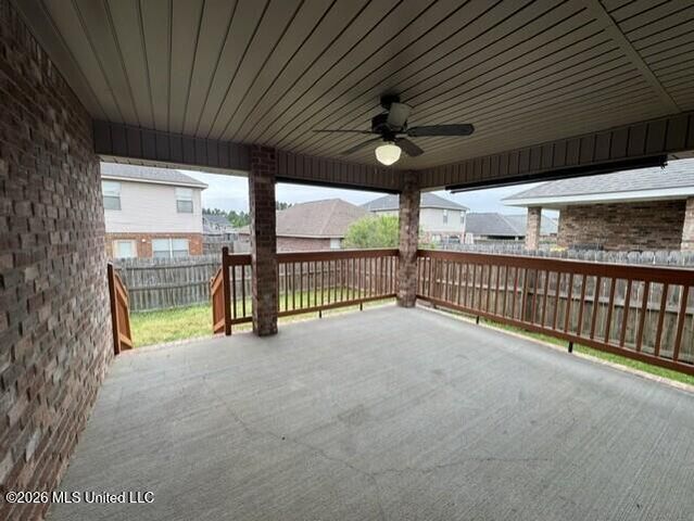 17380 Palm Ridge Drive, D'iberville, MS 39540