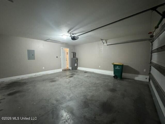 17380 Palm Ridge Drive, D'iberville, MS 39540