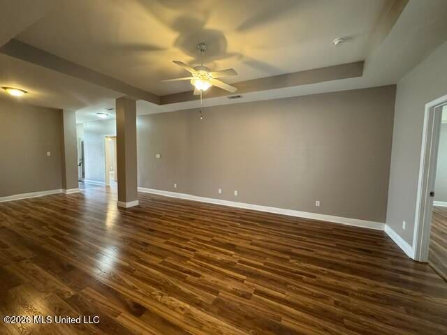 17380 Palm Ridge Drive, D'iberville, MS 39540