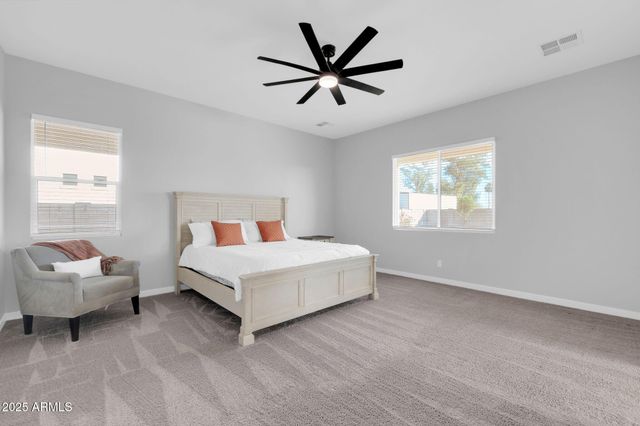 1291 E LA FORTUNA Court, San Tan Valley, AZ 85140