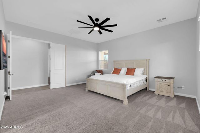 1291 E LA FORTUNA Court, San Tan Valley, AZ 85140