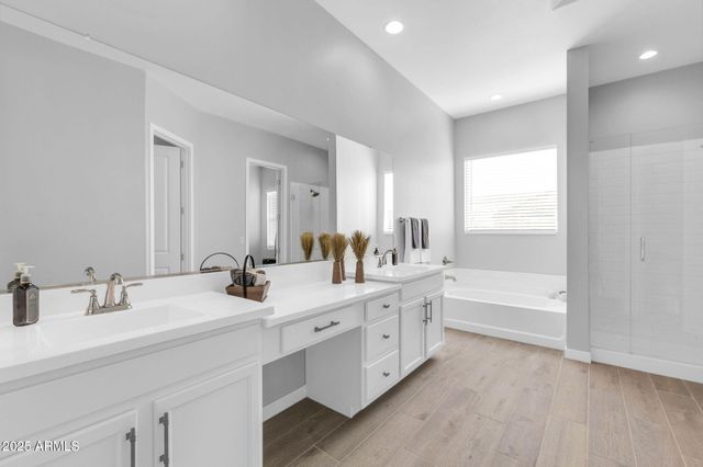 1291 E LA FORTUNA Court, San Tan Valley, AZ 85140