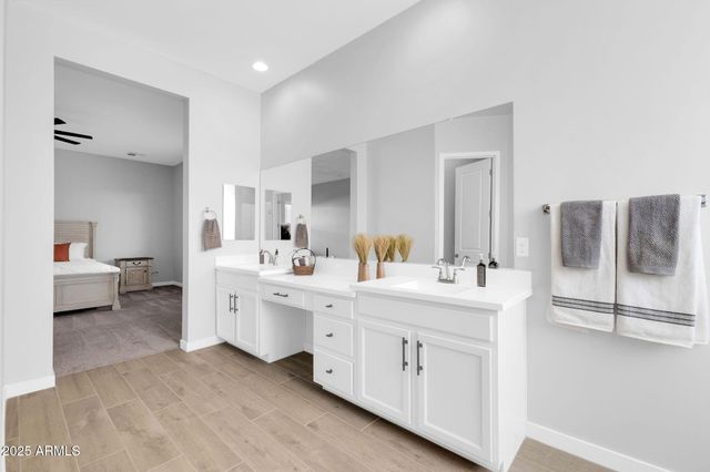 1291 E LA FORTUNA Court, San Tan Valley, AZ 85140