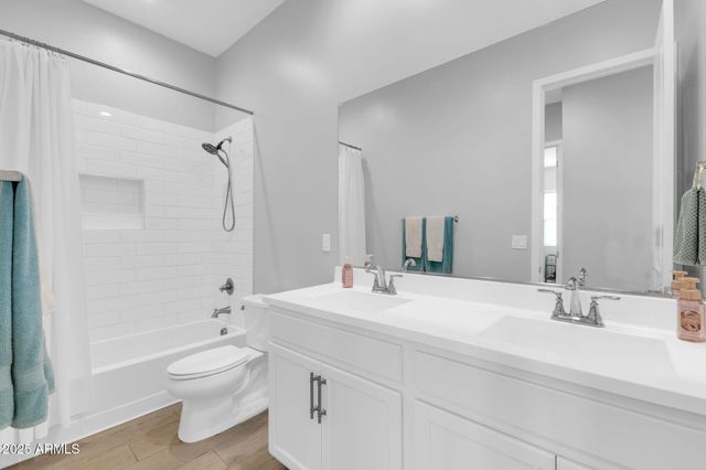 1291 E LA FORTUNA Court, San Tan Valley, AZ 85140