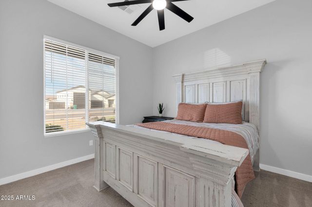 1291 E LA FORTUNA Court, San Tan Valley, AZ 85140