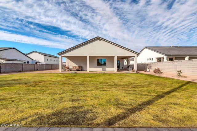 1291 E LA FORTUNA Court, San Tan Valley, AZ 85140