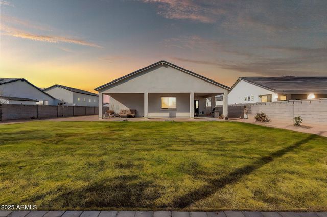 1291 E LA FORTUNA Court, San Tan Valley, AZ 85140