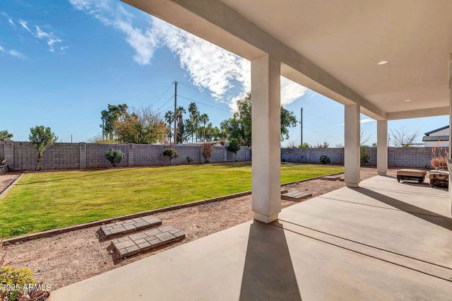 1291 E LA FORTUNA Court, San Tan Valley, AZ 85140
