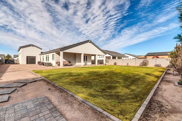 1291 E LA FORTUNA Court, San Tan Valley, AZ 85140