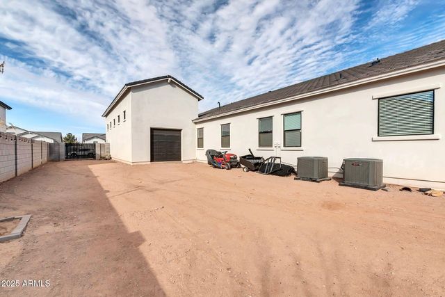 1291 E LA FORTUNA Court, San Tan Valley, AZ 85140
