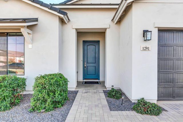 1291 E LA FORTUNA Court, San Tan Valley, AZ 85140