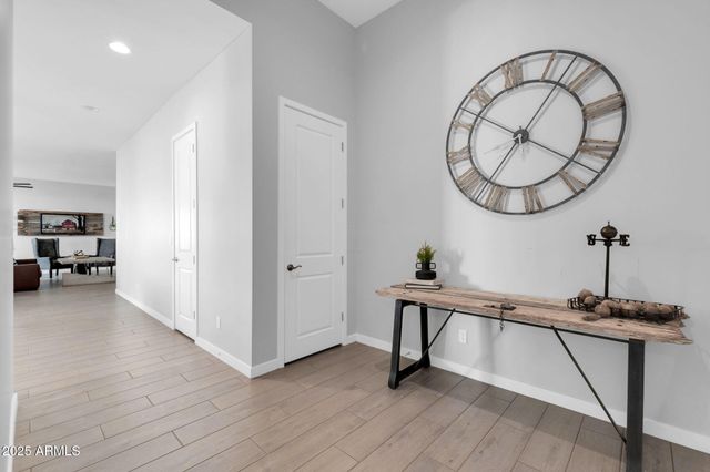 1291 E LA FORTUNA Court, San Tan Valley, AZ 85140