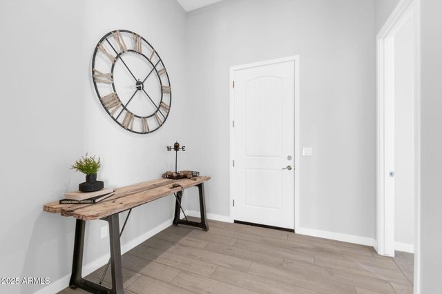 1291 E LA FORTUNA Court, San Tan Valley, AZ 85140