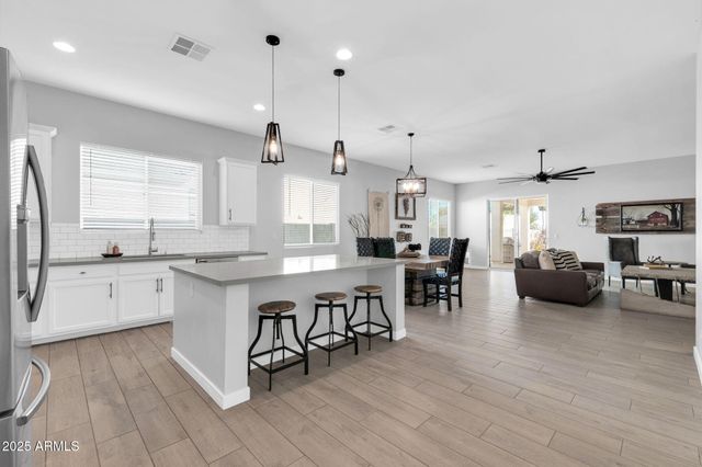 1291 E LA FORTUNA Court, San Tan Valley, AZ 85140