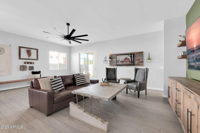 1291 E LA FORTUNA Court, San Tan Valley, AZ 85140