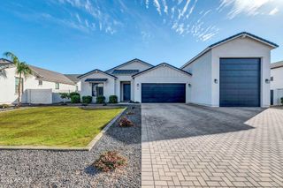 1291 E LA FORTUNA Court, San Tan Valley, AZ 85140