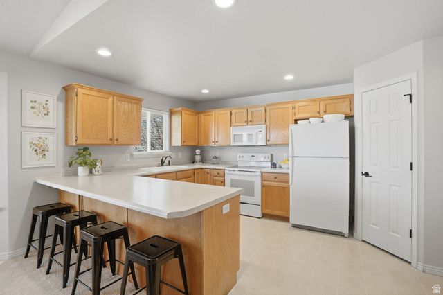 9341 S COPPER LN, West Jordan, UT 84088