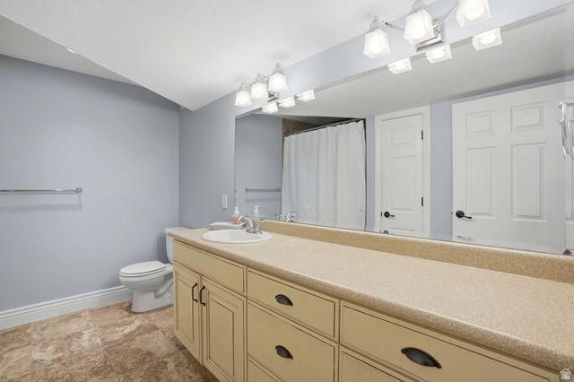 9341 S COPPER LN, West Jordan, UT 84088