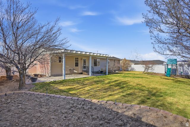 9341 S COPPER LN, West Jordan, UT 84088