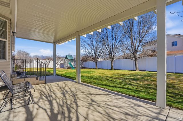 9341 S COPPER LN, West Jordan, UT 84088