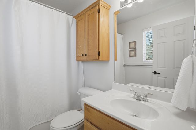 9341 S COPPER LN, West Jordan, UT 84088