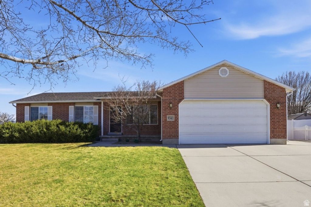 9341 S COPPER LN, West Jordan, UT 84088