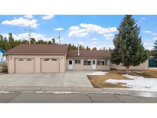332 Mount Princeton Dr, Leadville, CO 80461