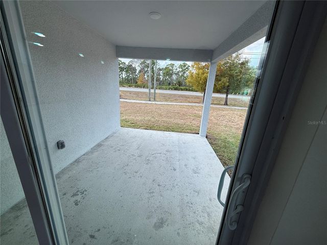 4971 WEATHERTON STREET, North Port, FL 34288