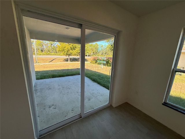 4971 WEATHERTON STREET, North Port, FL 34288