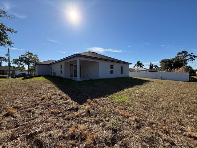 4971 WEATHERTON STREET, North Port, FL 34288